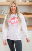 Cupid Can Suck It Crewneck Sweatshirt