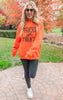 Tricks & Treats Crewneck Sweatshirt**