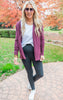 Its All About the Cozy Cardigan - Final Sale