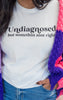 Undiagnosed Graphic T-shirt