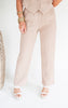 Walk this Way Thermal Pants (BOTTOM)