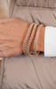 Trio of Bracelets