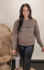 Frigidphobic Defination Garment Dyed Sweatshirt | Comfort Colors