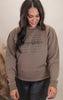 Frigidphobic Defination Garment Dyed Sweatshirt | Comfort Colors**