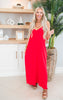 Our Favorite Maxi Dress - Final Sale