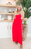 Our Favorite Maxi Dress - Final Sale