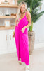 Our Favorite Maxi Dress - Final Sale