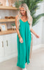 Our Favorite Maxi Dress - Final Sale