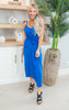 Our Favorite Maxi Dress - Final Sale