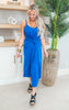 Our Favorite Maxi Dress - Final Sale