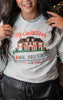 McCallisters Home Security Graphic T-shirt