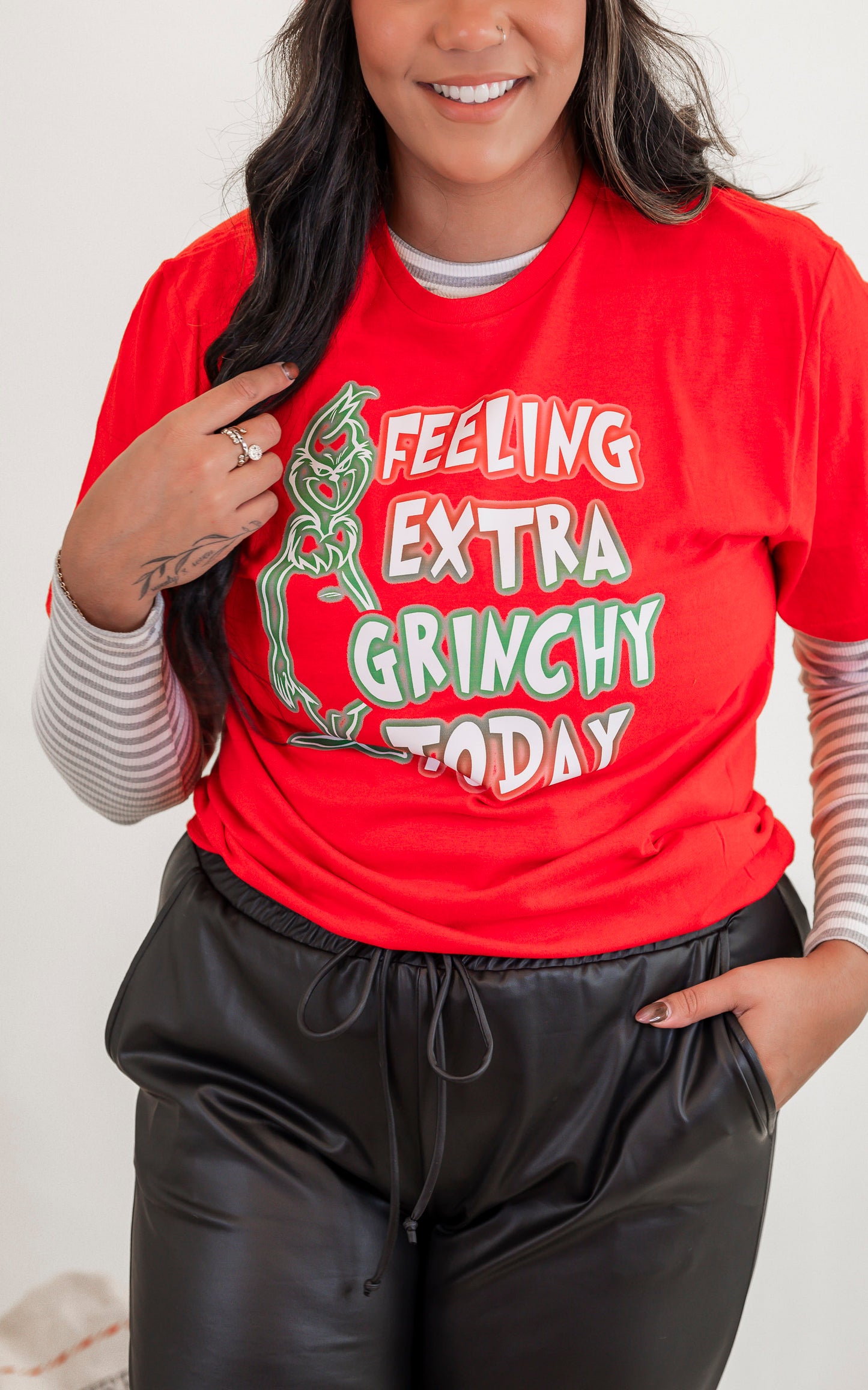 Feeling Extra ...  Graphic T-shirt