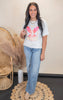 I Wanna Be Different Graphic T-shirt