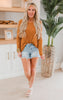 cognac piko top 