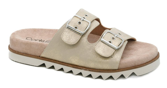 Dash Sandals | CORKY - Final Sale
