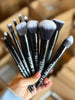 Makeup Brush Set | C&D BEAUTY *30A SEPT PREORODER
