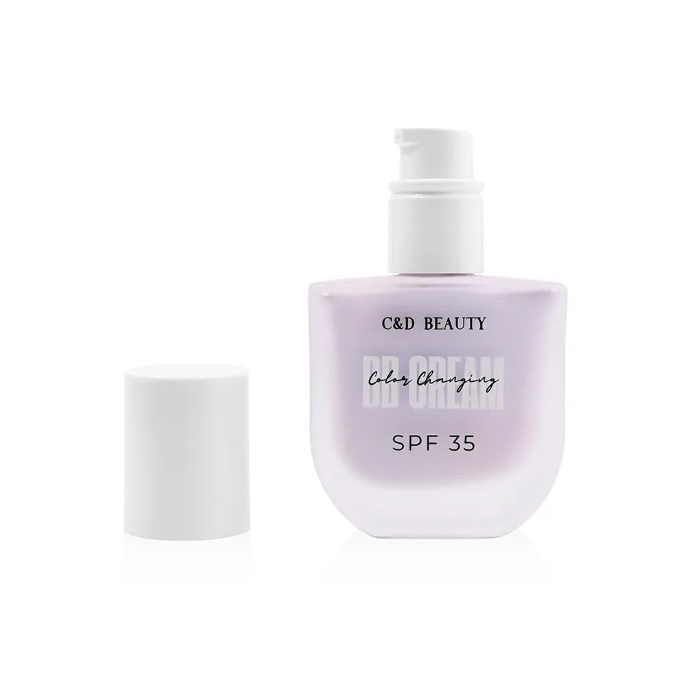 Color Changing BB Cream SPF 35 | CD BEAUTY *30A SEPT PREORDER