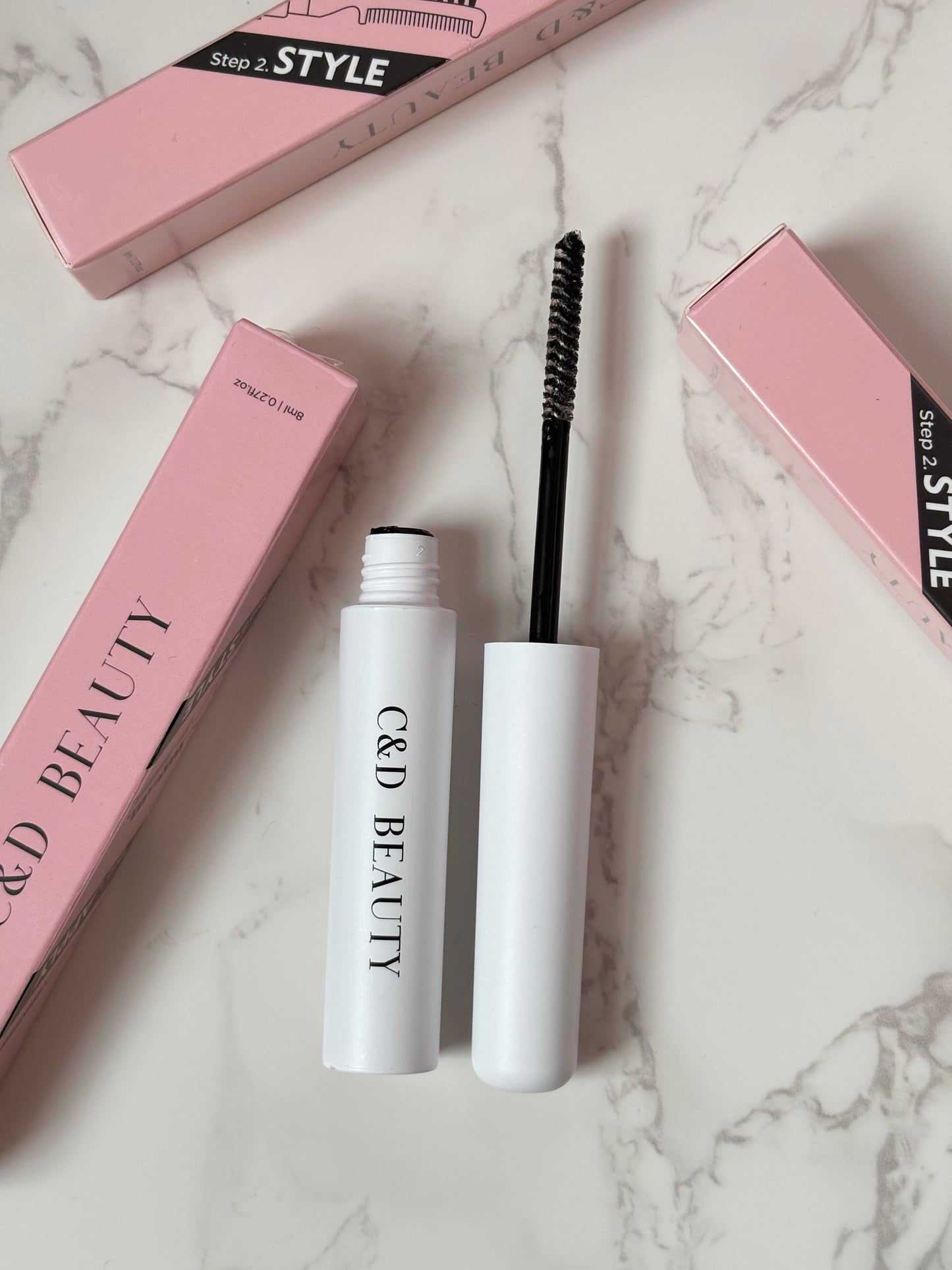 BrowLock Brow Gel | *30A SEPT PREORDER