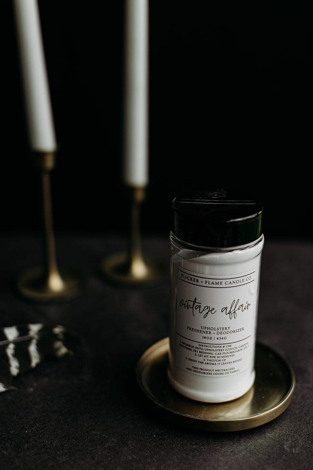 LIVE: Upholstery Freshener *PREORDER