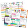 Earn & Learn® Kids Money Management Chore Chart Pad | Dry Erase Savings Tracker for School Age Kids - Denise Albright®