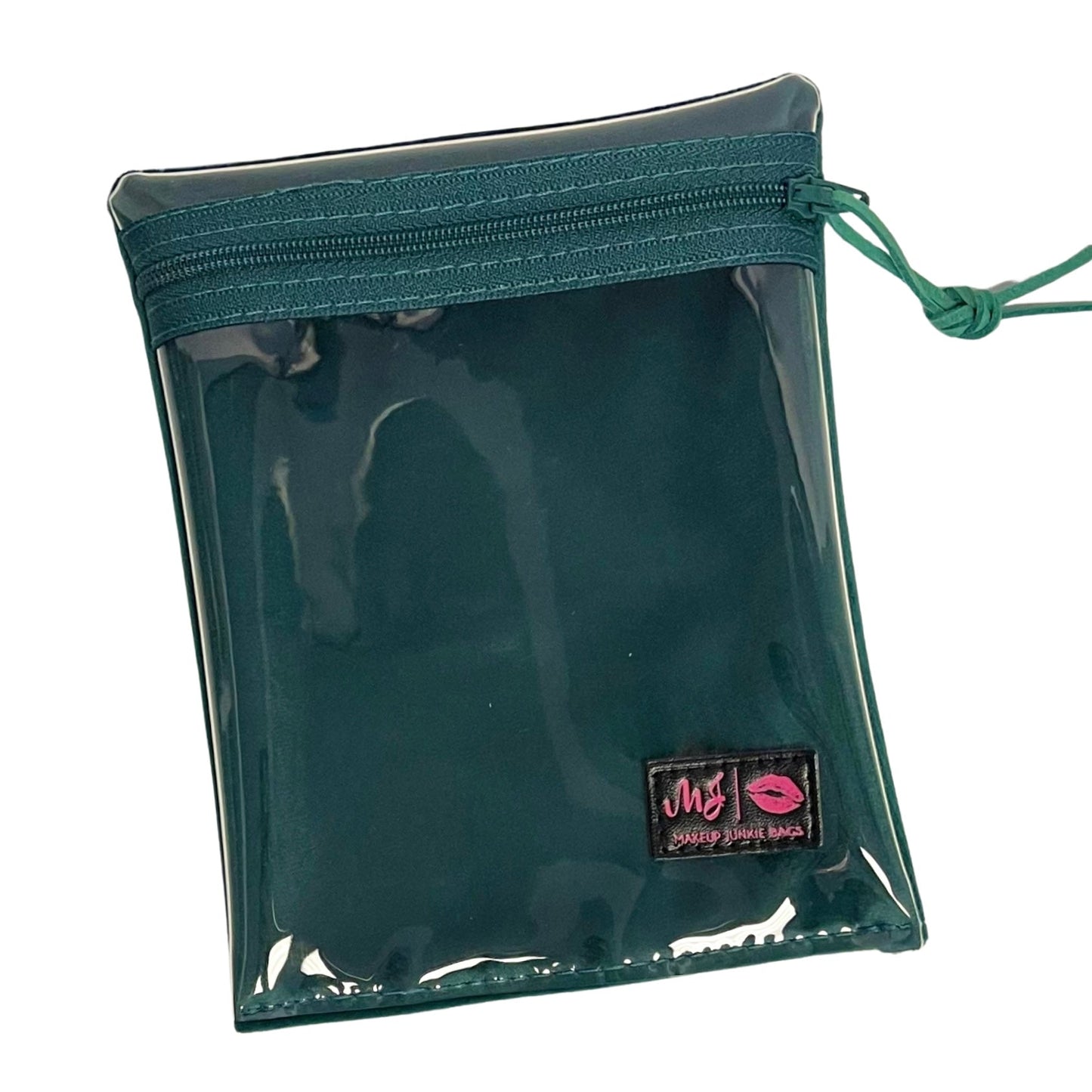 LIVE BOX- Emerald | MAKEUP JUNKIE *30A SEPT PREORDER