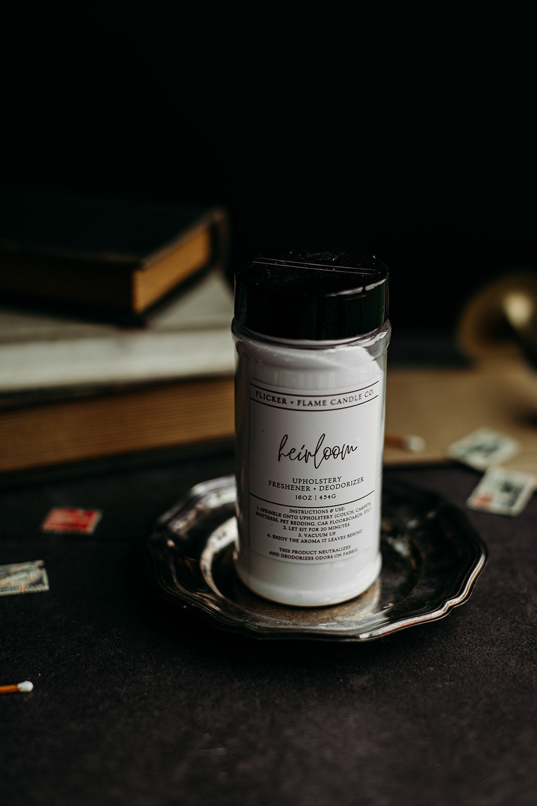 LIVE: Upholstery Freshener *PREORDER