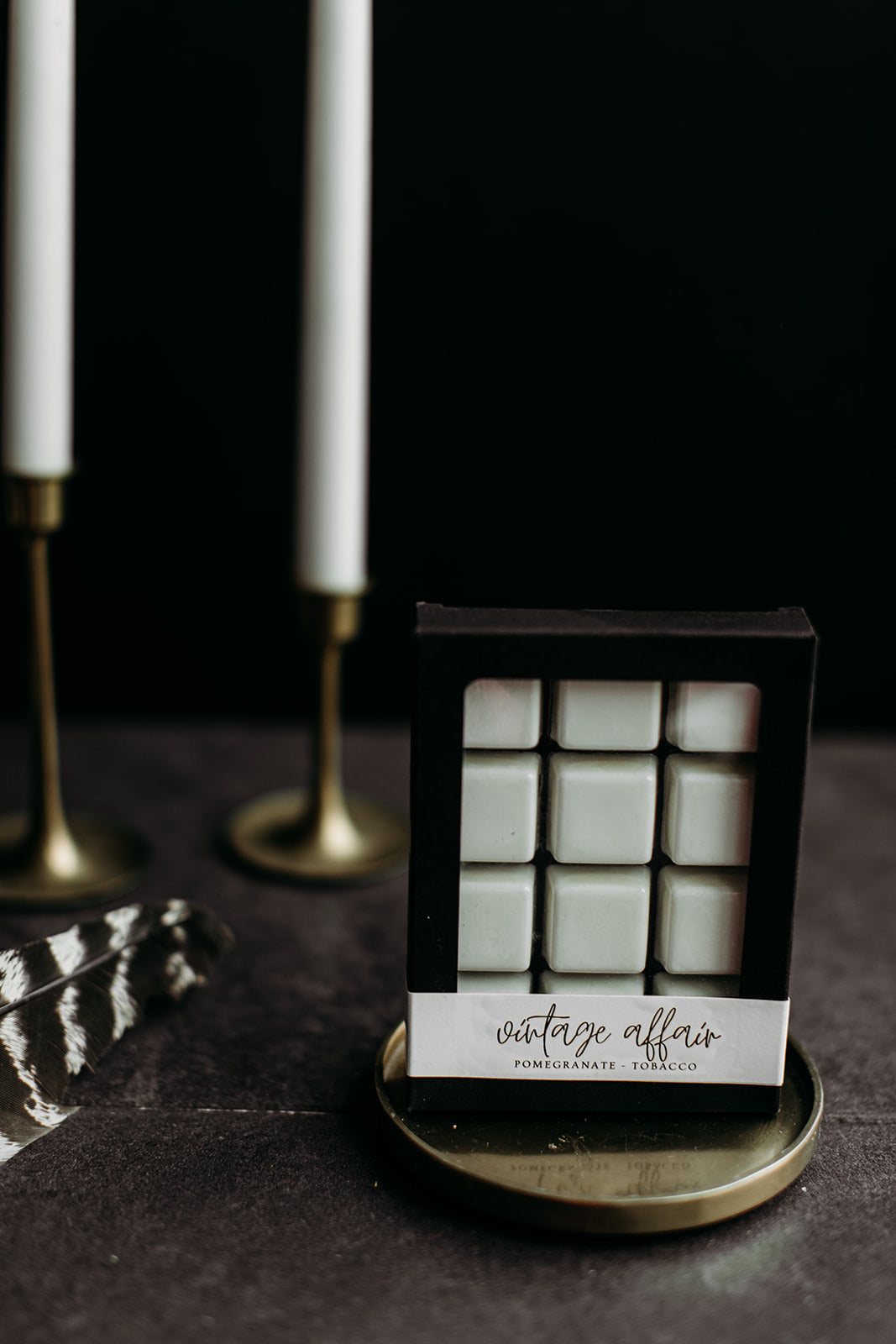 LIVE: Wax Melt *PREORDER
