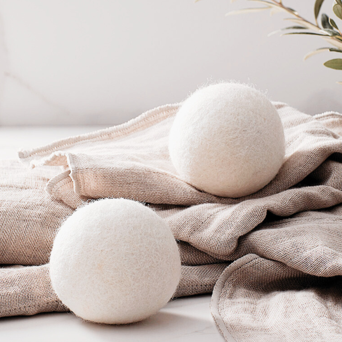 LIVE: Single Dryer Ball *PREORDER