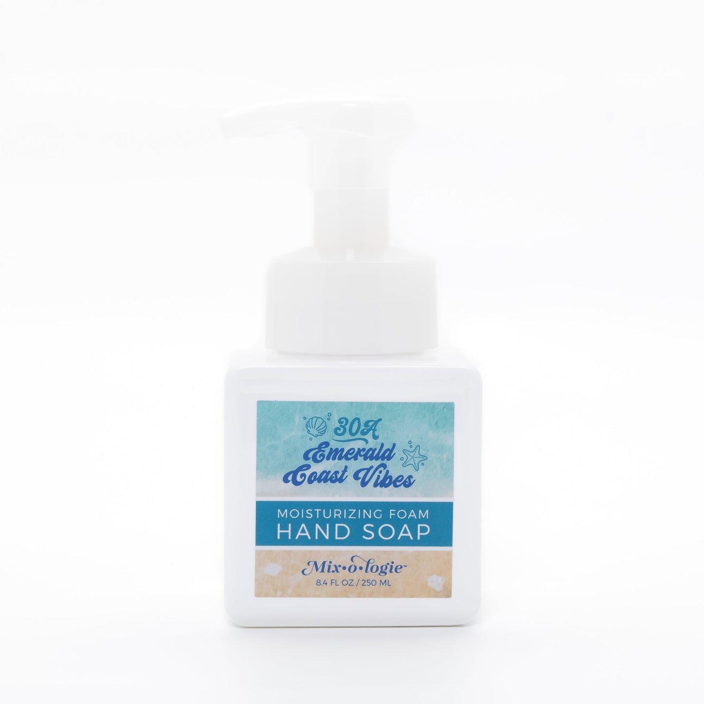 Mixologie Foaming Hand Soap *30A JANUARY PREORDER