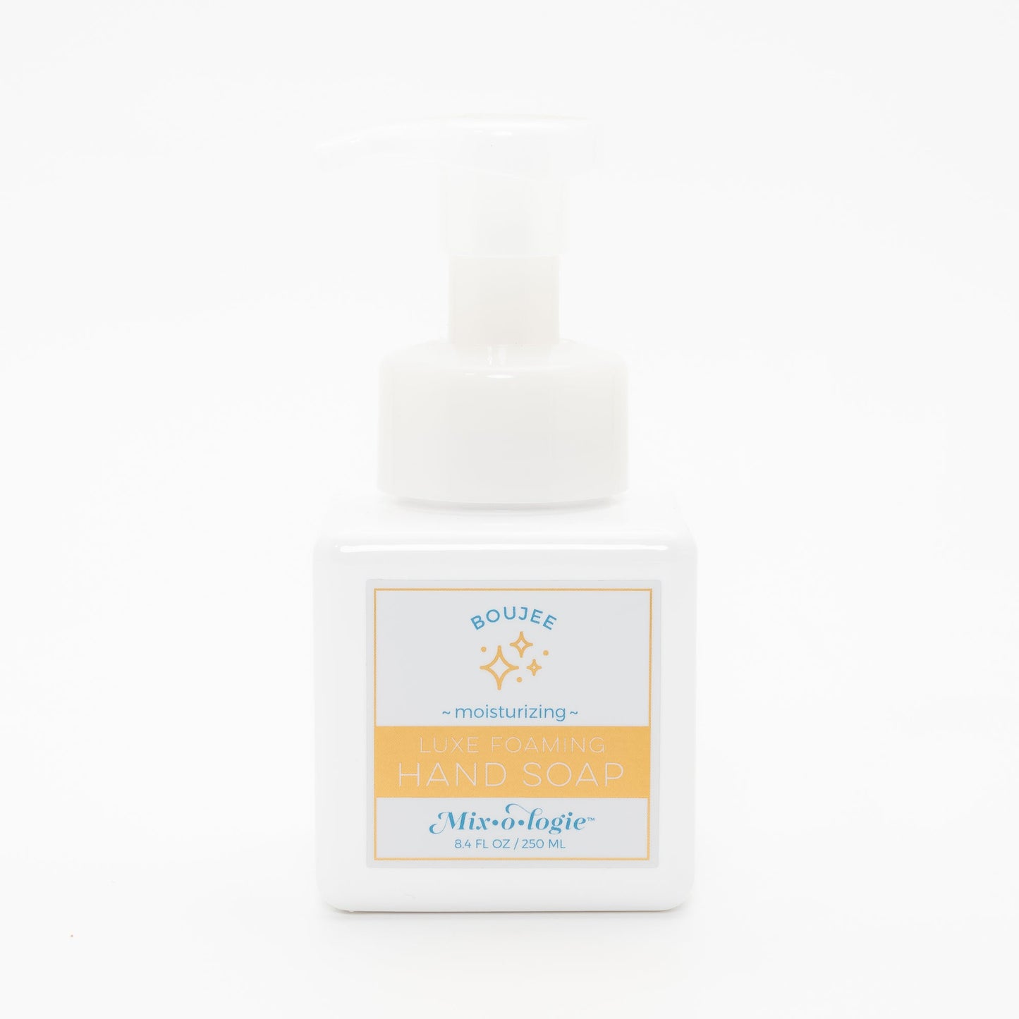 Mixologie Foaming Hand Soap *30A JANUARY PREORDER