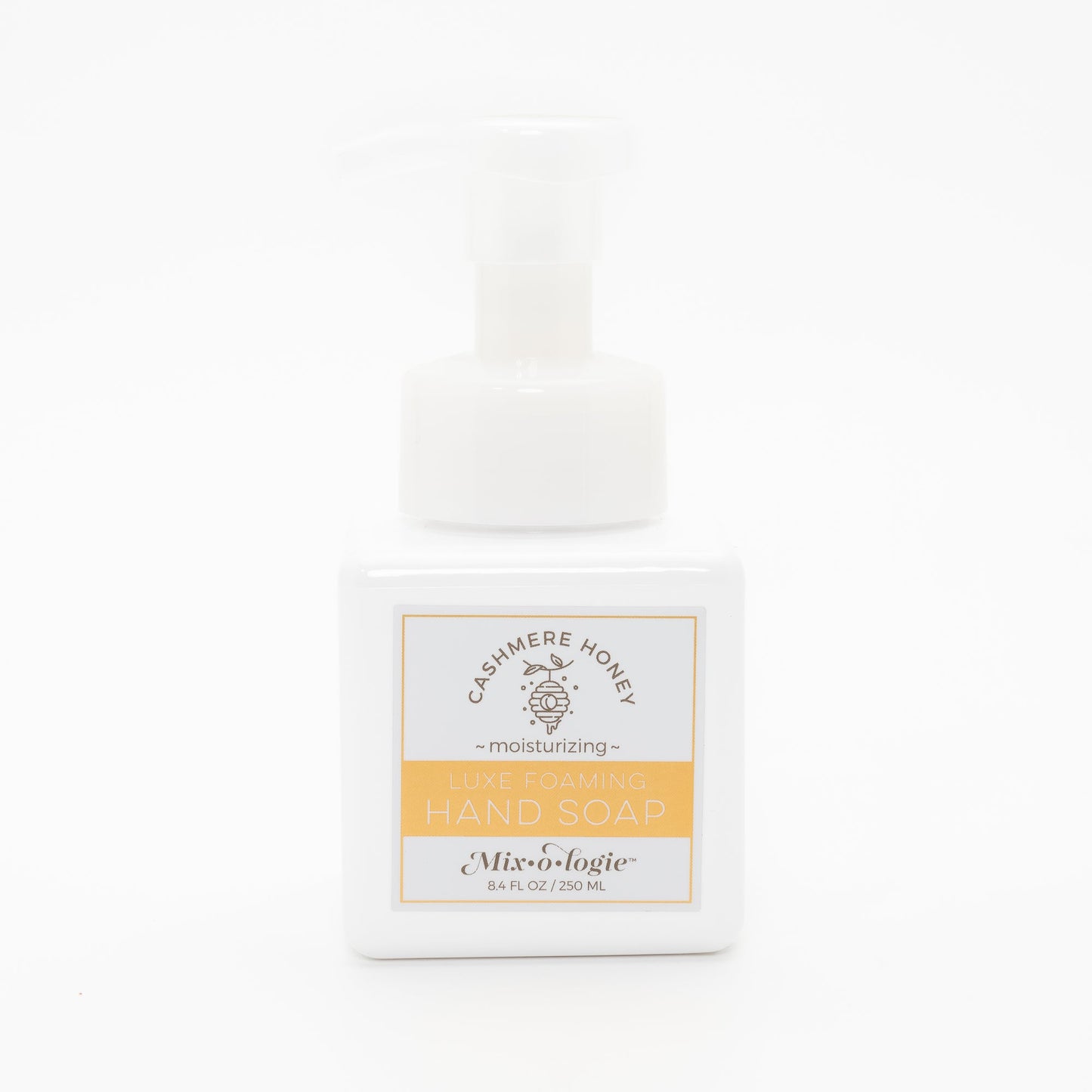 Mixologie Foaming Hand Soap *30A JANUARY PREORDER