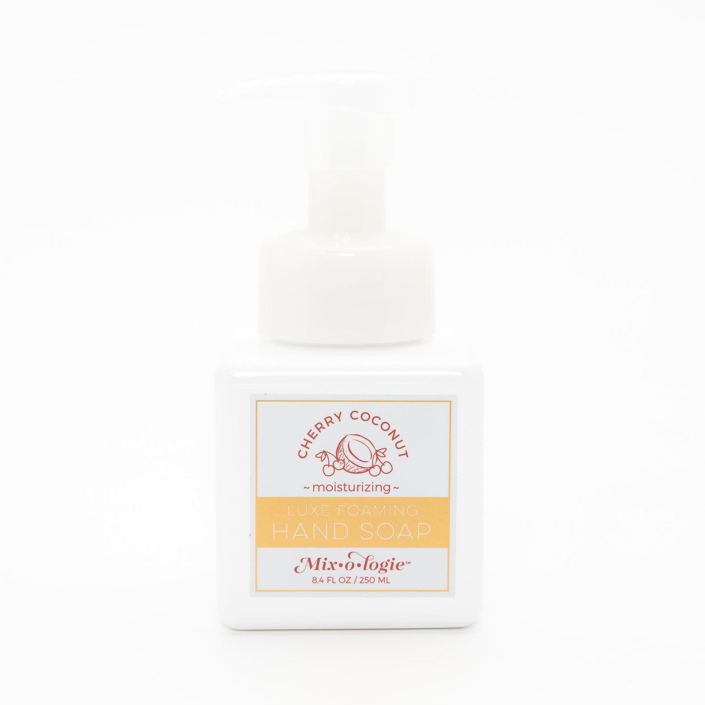 Mixologie Foaming Hand Soap *30A JANUARY PREORDER