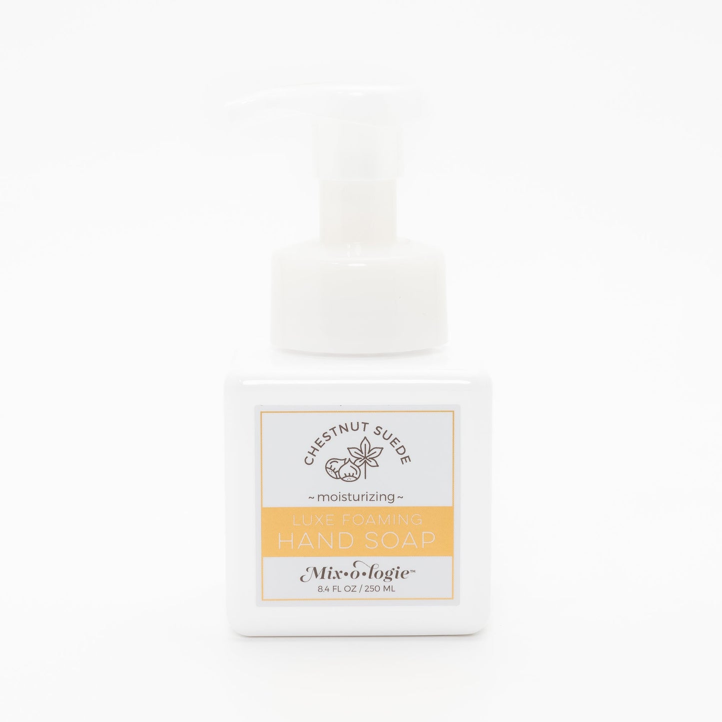 Mixologie Foaming Hand Soap *30A JANUARY PREORDER