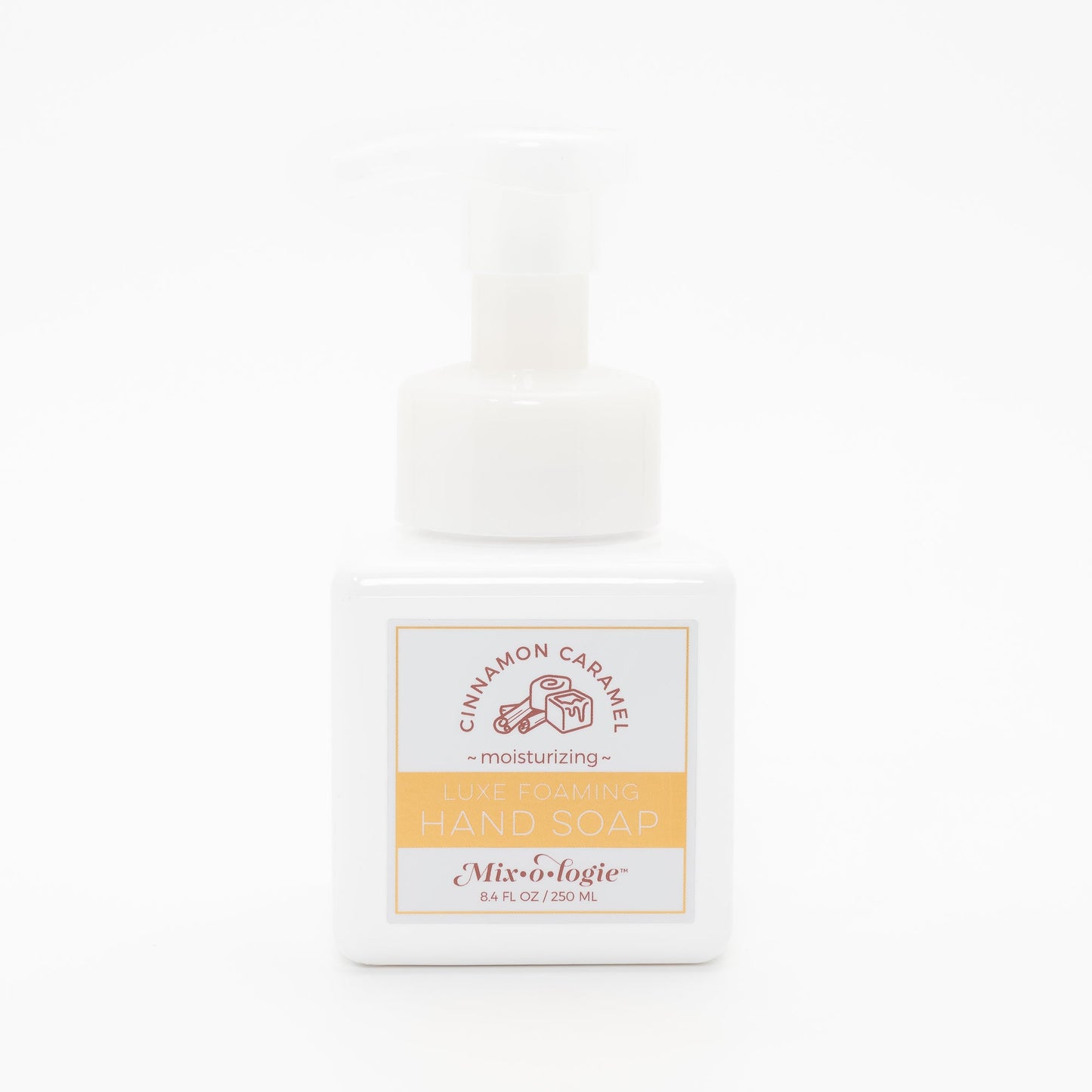 Mixologie Foaming Hand Soap *30A JANUARY PREORDER