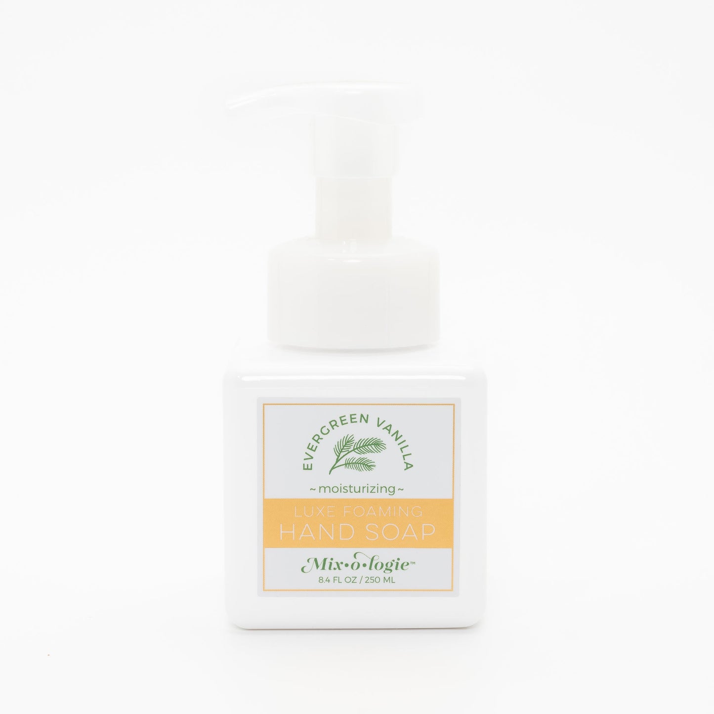 Mixologie Foaming Hand Soap *30A JANUARY PREORDER