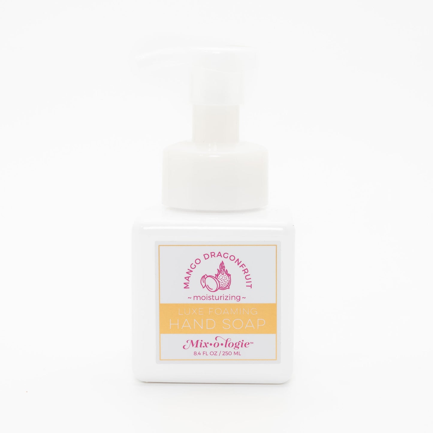 Mixologie Foaming Hand Soap *30A JANUARY PREORDER