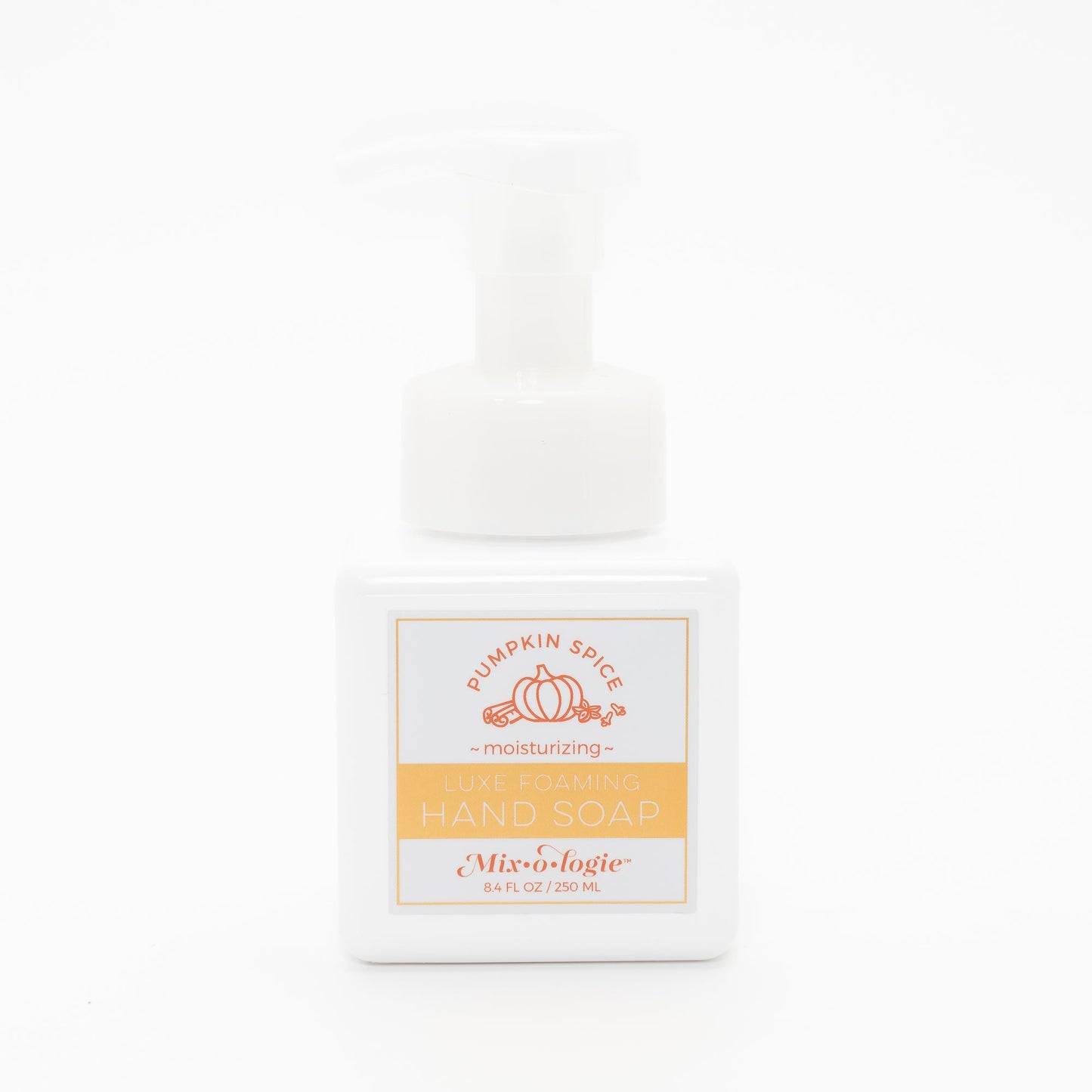 Mixologie Foaming Hand Soap *30A JANUARY PREORDER