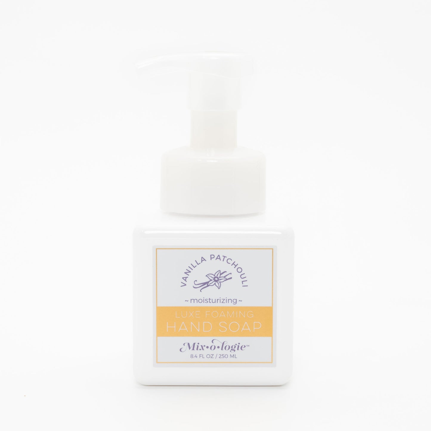 Mixologie Foaming Hand Soap *30A JANUARY PREORDER