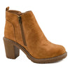 Corkys Rocky Top Camel Bootie