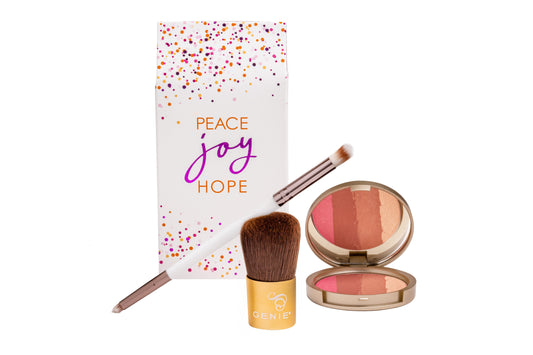 "Get Your Glow On" Holiday Kit **PINK FRIDAY PREORDER