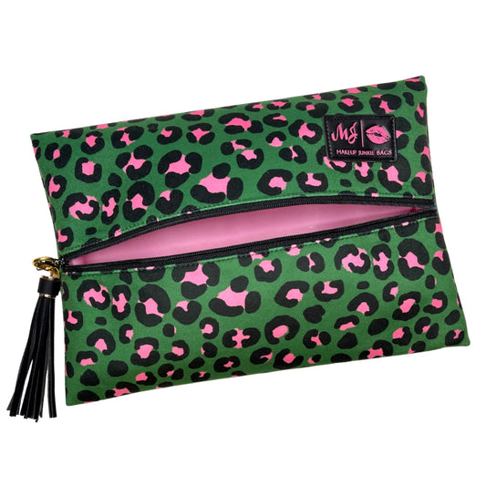 LIVE BOX- Kelly Leopard | MAKEUP JUNKIE *30A SEPT PREORDER