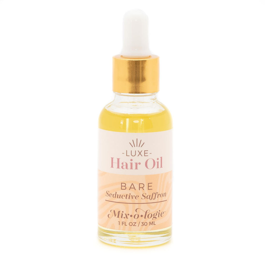 Mixologie Luxe Hair Oil *30A JANUARY PREORDER