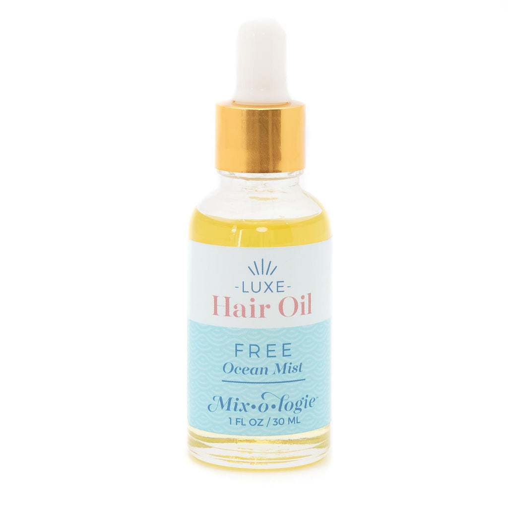 Mixologie Luxe Hair Oil *30A JANUARY PREORDER