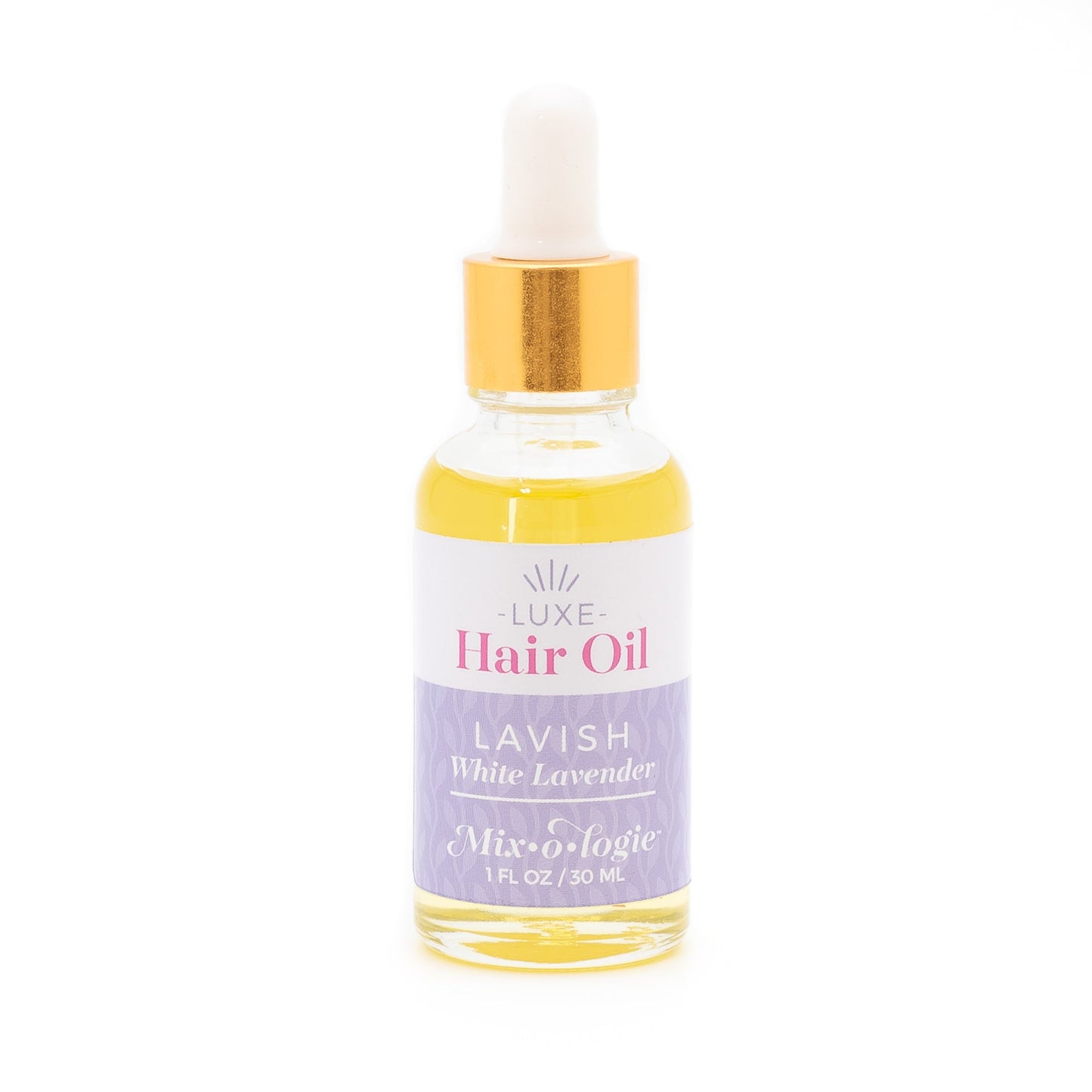 Mixologie Luxe Hair Oil *30A JANUARY PREORDER