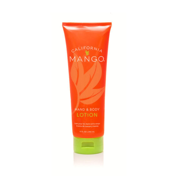 Mango Hand & Body Lotion | CALI MANGO *30A JANUARY PREORDER