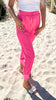 Hot Pink Everyday Joggers by Salty Wave