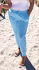 Seaside Blue Everyday Joggers by Salty Wave