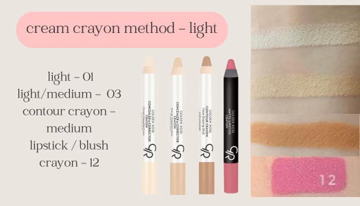 Crayon Bundle -  Celesty