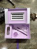 Dollface Press & Go Lash Kit - C & D Beauty *30A SEPT PREORDER