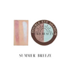 Coastal Glow Double Eye Shadows - C & D Beauty *30A SEPT PREORDER